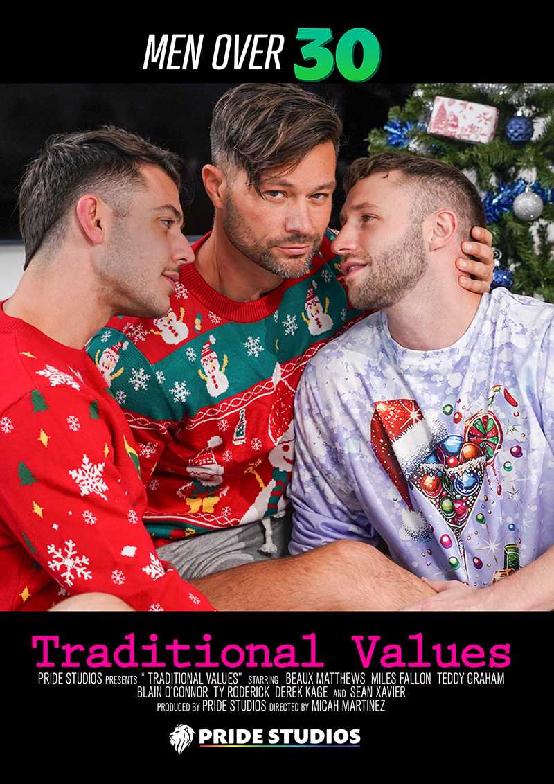Traditional Values