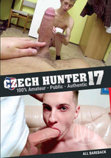 Czech Hunter 17