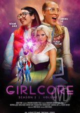 Girlcore Season 2 01