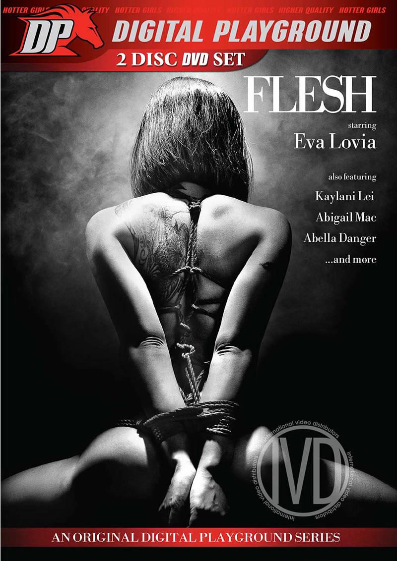 Flesh {dd}