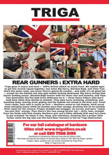 Rear Gunners: Extra Hard Edition