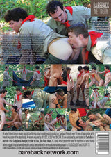 Camp Bareback Boys 04
