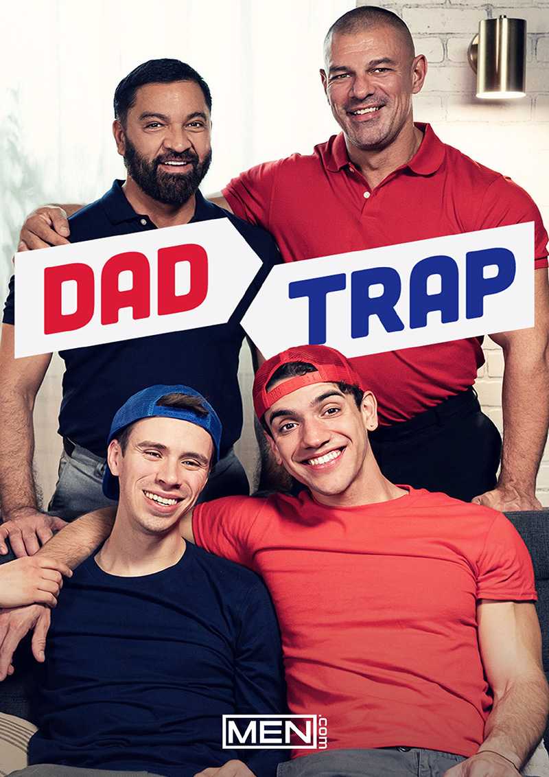 Dad Trap