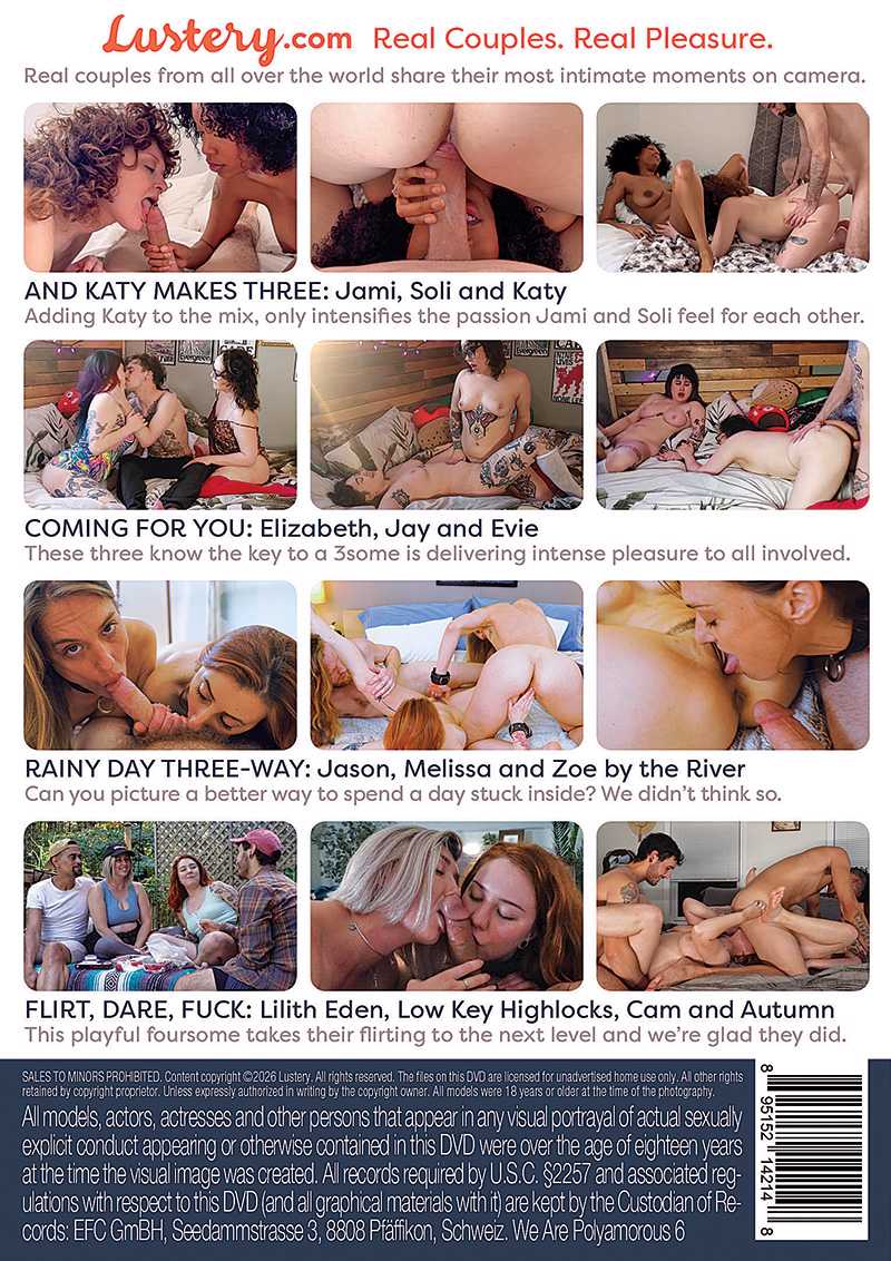 We Are Polyamorous 06
