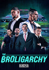 The Broligarchy