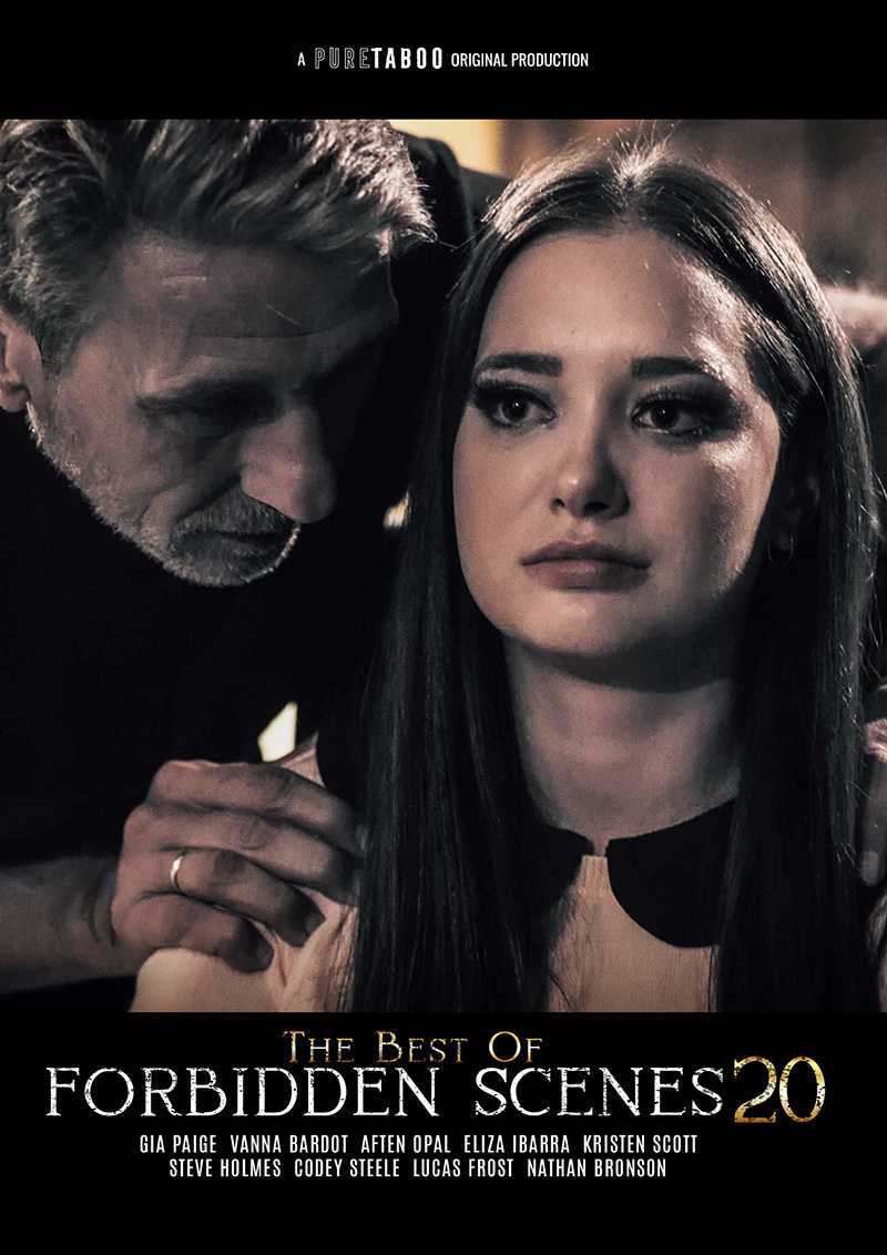 The Best of Forbidden Scenes 20
