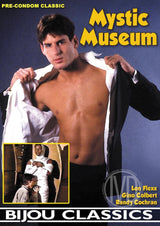 Mystic Museum