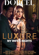 Luxure - My Wife's Nights