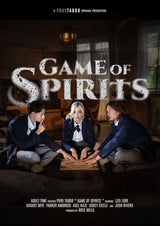 Game of Spirits