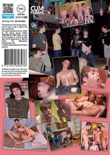 Swallow My Juicy Load