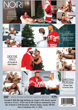 A Noir Male Xxxmas