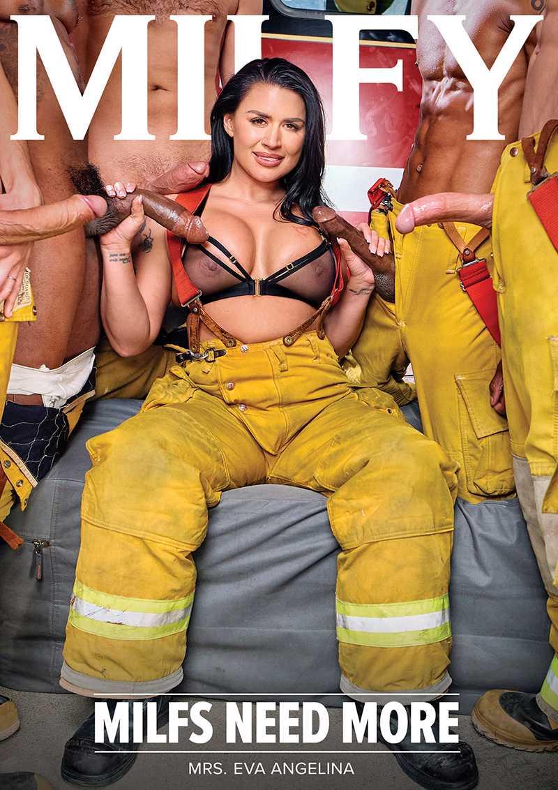 Milfs Need More