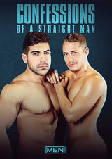 Confessions of a Straight Man