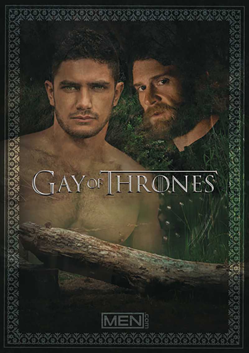 Gay of Thrones