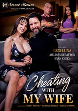 Cheating with My Wife
