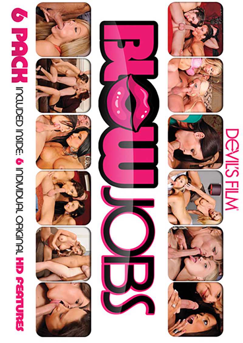 6pk Blowjobs