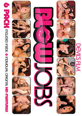 6pk Blowjobs
