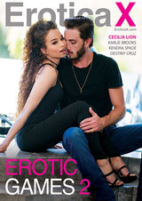 Erotic Games 02