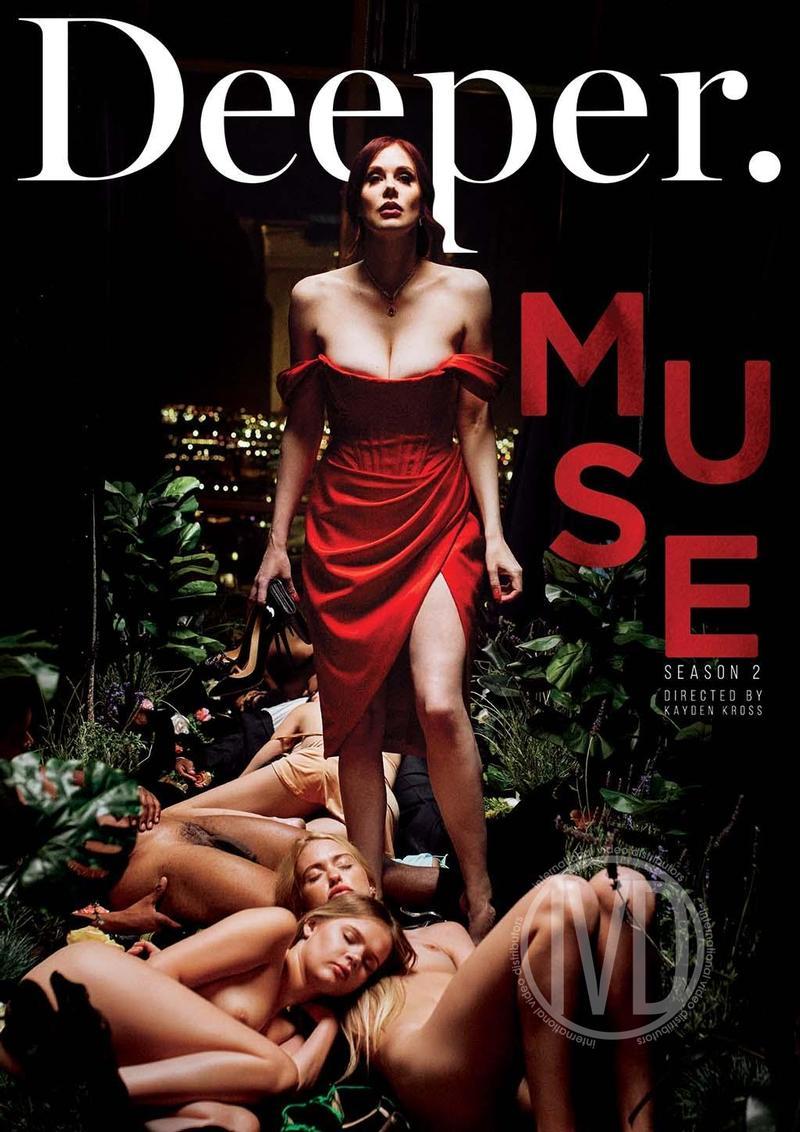 Muse 02 {dd}