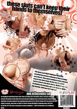 My Handjobs Vol 1