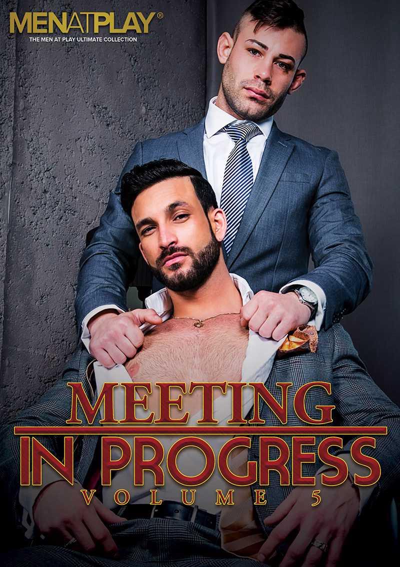 Meeting in Progress 05