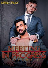 Meeting in Progress 05