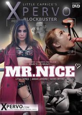 Mr. Nice