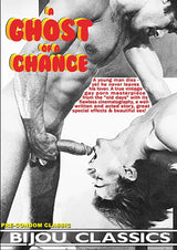 A Ghost of a Chance