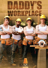 Daddys Workplace