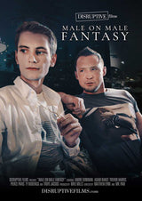 Male on Male Fantasy