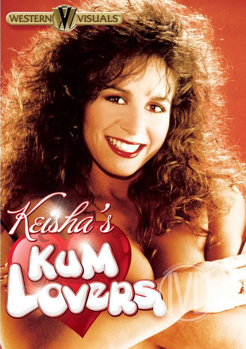 Keishas Kum Lovers