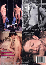 How I Got the Story
