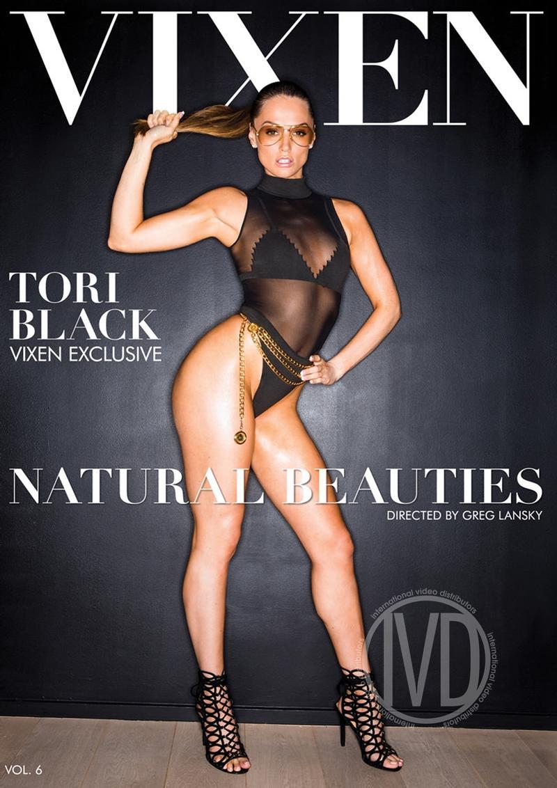Natural Beauties 06