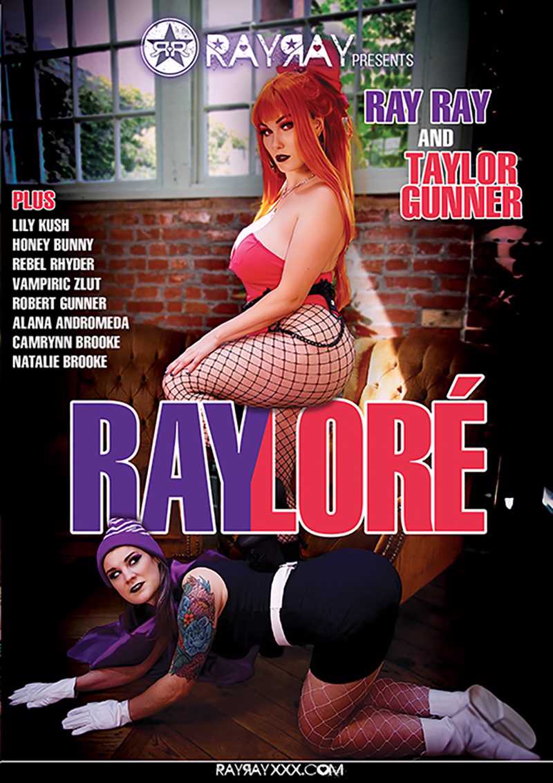 Raylore