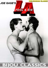 L.a. Tool & Die