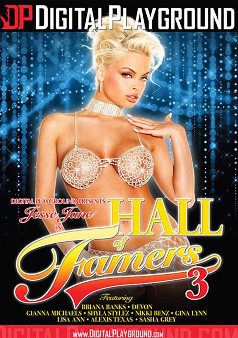 Hall of Famers 03