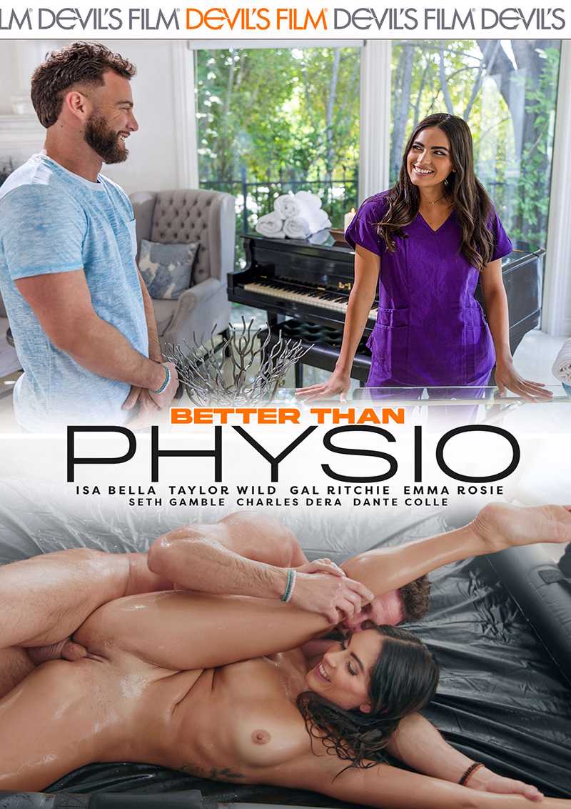 Better Than Physio