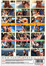Fucking Hot Vacation Trips