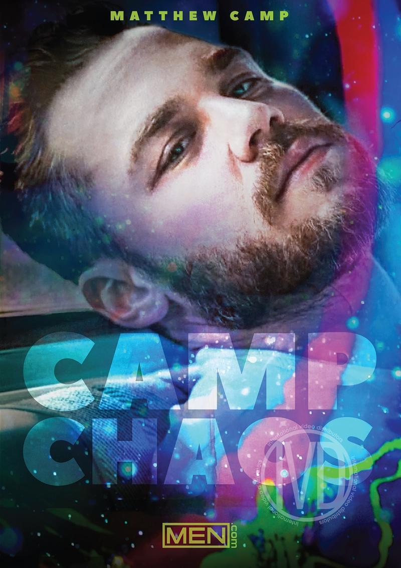 Camp Chaos