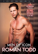 Men of Icon: Roman Todd