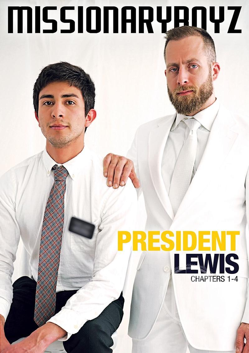 President Lewis