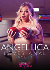 Angellica Loves Anal 02