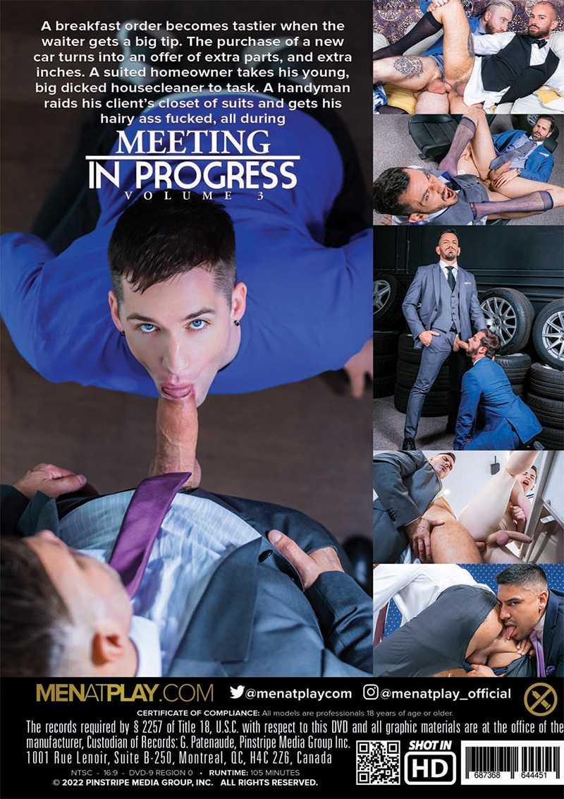 Meeting in Progress 03