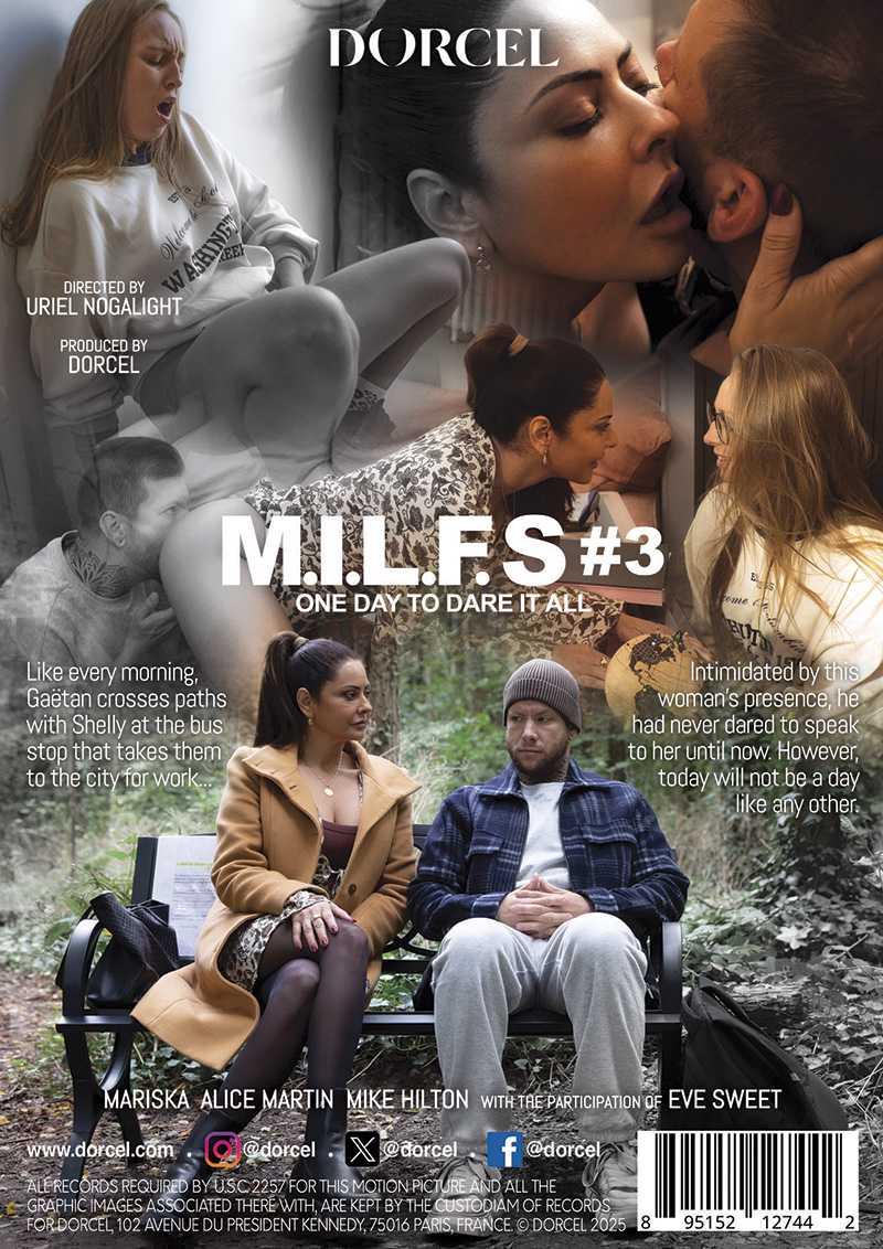 M.i.l.f.s. 03