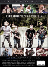 Forbidden Encounters 2