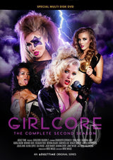 Girlcore the Complete Second Season