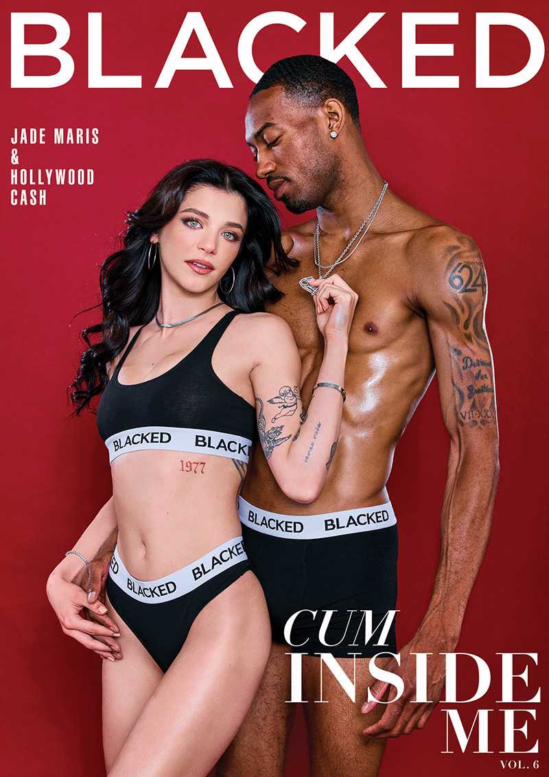Cum Inside Me 06