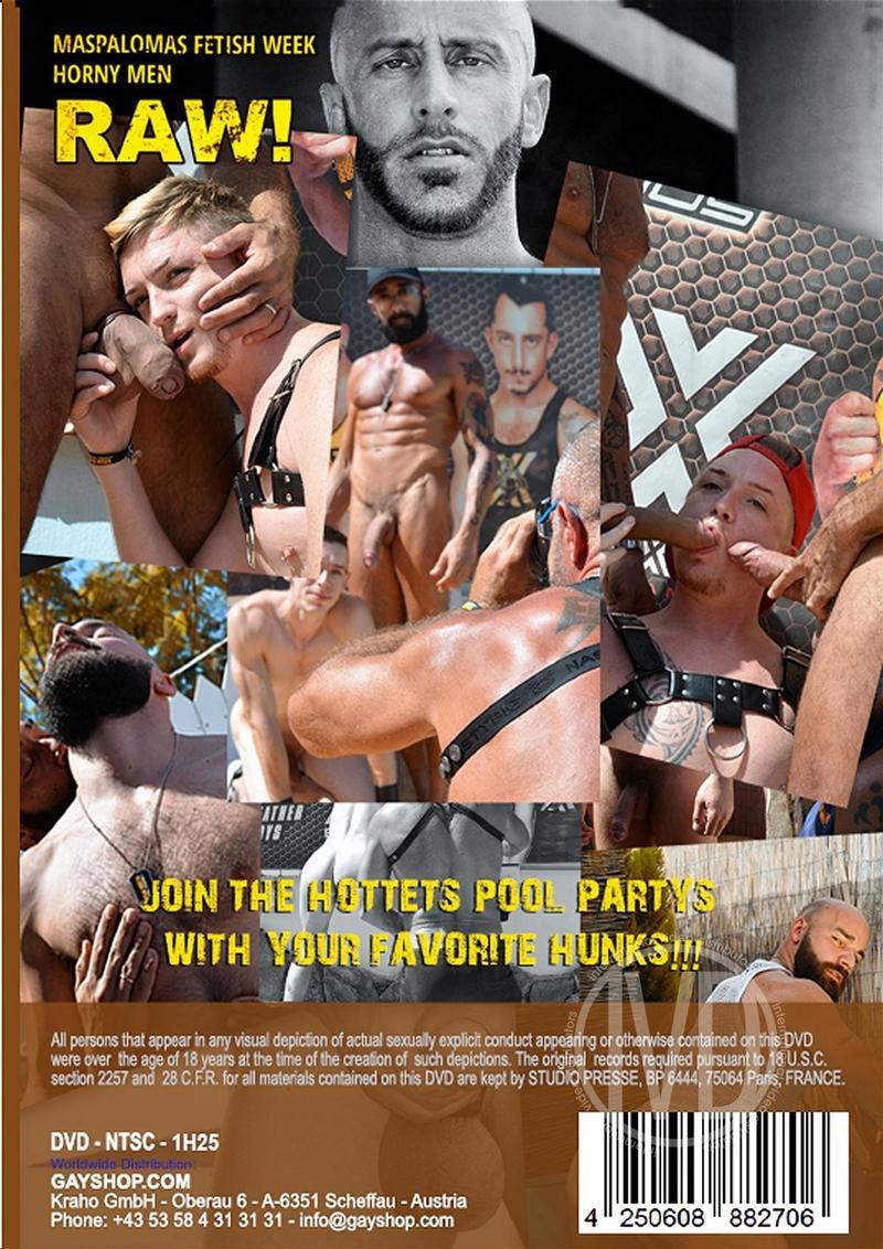 Maspalomas Fetish Week