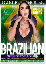 Brazillian Tgirls Love Bbc 04