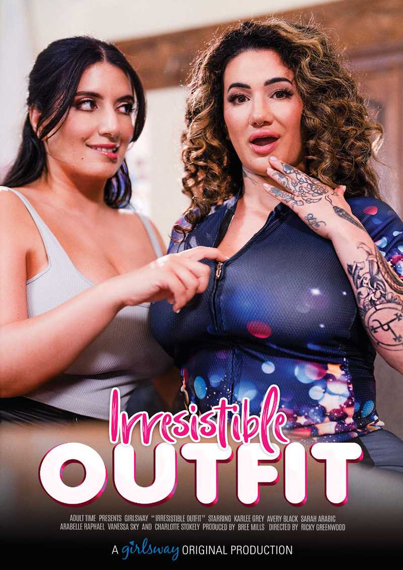 Irresistible Outfit